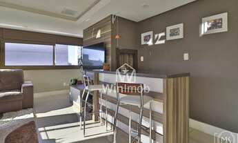 Imagem 4: Apartamento à venda, 119 m² por R$ 950.000,00 - Boa Vista - Porto Alegre/RS