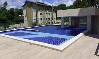 Imagem 3: Apartamento para aluguel possui 45 metros quadrados com 1/4