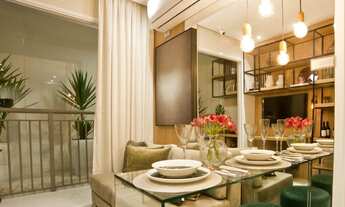 Imagem 4: Apartamento 1 Dormitório Represa Guarapiranga