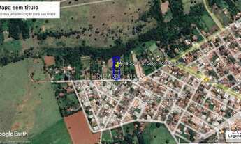 Imagem 4: Terreno em rua - Bairro Setor Estrela Dalva em Goiânia