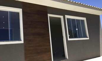 Imagem: Casa Residencial com 2 quartos à venda