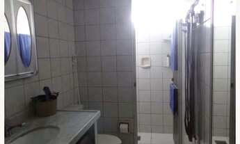 Imagem 6: Apartamento para venda possui 124 metros quadrados com 3 quartos em Meireles - Fortaleza