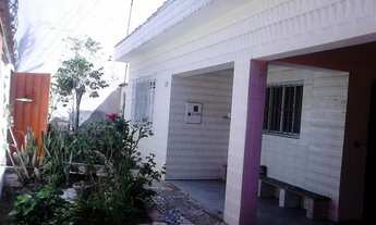 Imagem 7: Casa de 150 metros quadrados no bairro Eldorado com 3 quartos