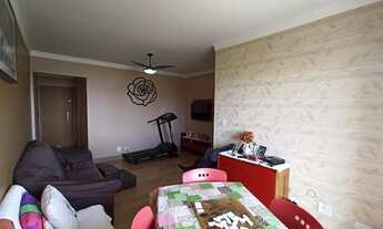 Imagem 5: Apartamento para venda com 79 metros quadrados com 3 quartos em Zona 07 - Maringá - PR