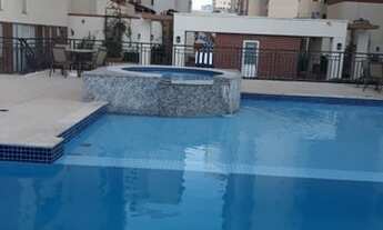 Imagem 6: Apto 2/4 - 01 Suite 66 m2 - Plaza de Espana - Lazer completo Parque Amazonia