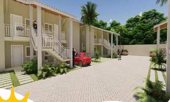 Imagem 6: APARTAMENTO RESIDENCIAL em Camaçari - BA, Abrantes