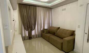 Imagem 4: Ótimo apartamento com 3 suítes e 2 vagas de garagem na Meia Praia