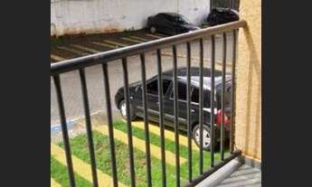 Imagem 7: Apartamento de 2 quartos para compra - Santa Maria - Osasco