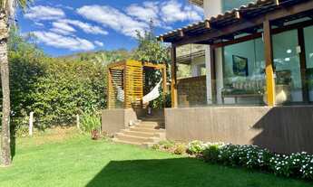 Imagem 4: Sobrado a venda com 510 m2 no aldeia do Vale