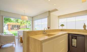 Imagem 4: RIO DE JANEIRO - Casa Padrão - Barra da Tijuca