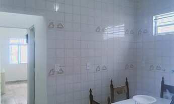 Imagem 5: São Vicente - Casa Padrão - Parque Bitaru