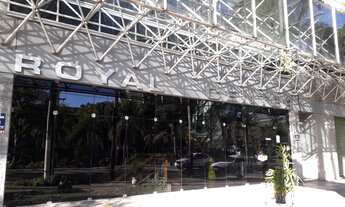 Imagem 4: PORTO ALEGRE - Conjunto Comercial/Sala - SAO JOAO