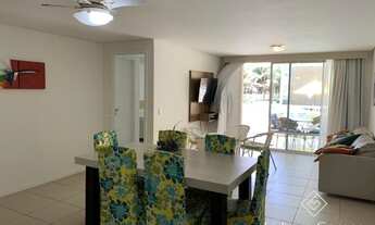 Imagem 3: Apartamento 3 Quartos no Gran Sol, Praia Porto das Dunas