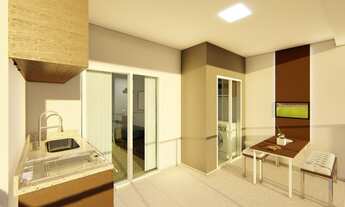 Imagem 5: Lançamento apartamento 2 quartos 74 m² São Pedro