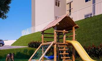 Imagem 4: Residencial Valência REF: 414