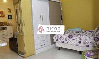 Imagem 4: QUITINETE À VENDA, 46M², TERRAÇO NÃO ESCRITURADO, BELA VISTA SP