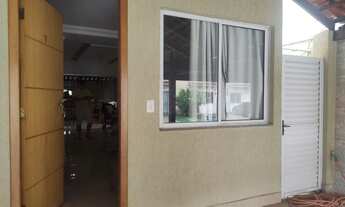 Imagem 5: Casa de condomínio sobrado para venda possui 178 metros quadrados com 2 quartos