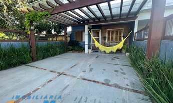 Imagem 4: Geminado em Nova Tramandaí