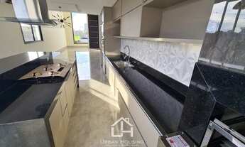 Imagem 5: Aparecida de Goiânia - Casa de Condomínio - Residencial Araguaia