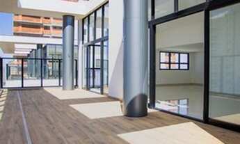 Imagem 2: Cobertura para venda com 405 metros quadrados com 4 quartos em Setor Marista - Goiânia - G