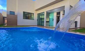 Imagem: Casa Venda Bairro Itamaraty 2º etapa