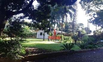 Imagem 7: Chácara com 2 dormitórios à venda, 6600 m² por R$ 900.000,00 - Recanto dos Pinheiros - Cam