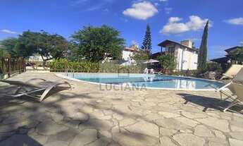 Imagem 3: Casa com 3 suítes em condomínio Horizonte da Serra 1