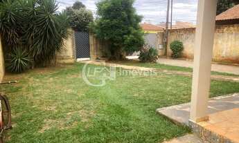 Imagem 2: CASA RESIDENCIAL em CAMPO GRANDE - MS, RESIDENCIAL OLIVEIRA