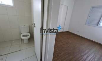 Imagem 6: Comprar apartamento de 2 quartos no Boqueirão em Santos