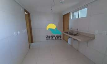 Imagem 3: Ed. Nature | Novo | 3 suítes | 3 vagas