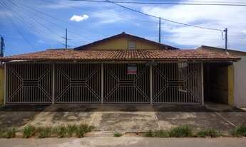 Imagem: CASA RESIDENCIAL em GOIÂNIA - GO, RESIDENCIAL