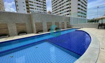 Imagem 6: Apartamento Parque Del Sol, com 4 dormitórios à venda, 120 m² por R$ 750.000 - Cidade dos