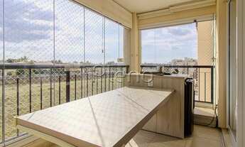 Imagem 5: Excelente apartamento à venda na Região do Galleria - Campinas