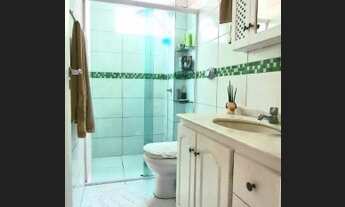 Imagem 6: Apartamento com 3 dormitórios à venda, 64 m² por R$ 229.000,00 - Jardim Atlântico - Floria