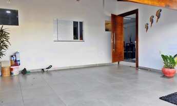 Imagem 4: Venda Casa JARDIM HOLANDA