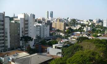 Imagem 5: BIGORRILHO - CHAMPAGNAT - ÁREA TOTAL - 429 M² - SEMI-MOBILIADO - LINDÍSSIMO