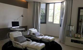 Imagem 6: Casa de condomínio para venda tem 750 m2 com 4 quartos