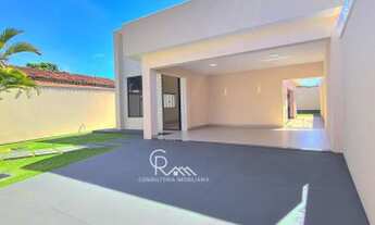 Imagem 3: Linda casa Jardim Canedo 1