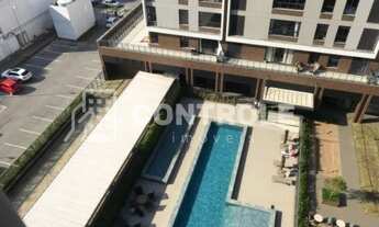 Imagem 2: Apartamento 02 dormitórios e 01 vaga na Cidade Universitária Pedra Branca