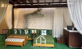 Imagem 5: Goiânia - Casa de Condomínio - Jardins Madri