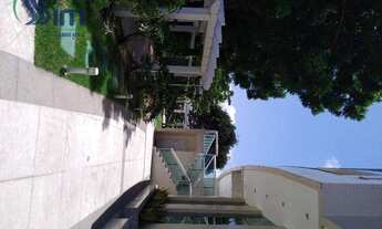 Imagem 6: Constable Galerie - Apartamento com 3 dormitórios à venda, 144 m² por R$ 1.039.537 - Engen