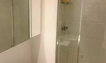 Imagem 3: Apartamento de 50m² em Moema, 1 suíte e 1 vaga, lazer e localização excelentes