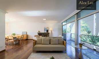 Imagem 7: Perdizes, com 4 dormitórios e 3 vagas