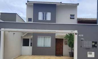 Imagem: Sobrado c/ piscina - Jd. Piemonte, Quinta