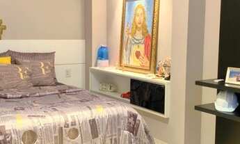 Imagem 3: Casa sobrado em condomínio com 5 quartos no ALDEIA DO VALE - Bairro Residencial Aldeia do