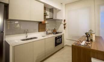 Imagem 2: Goiânia - Apartamento Padrão - Setor Aeroporto