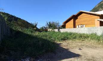 Imagem 2: Terreno no bairro Armação do Pântano Sul em Florianópolis