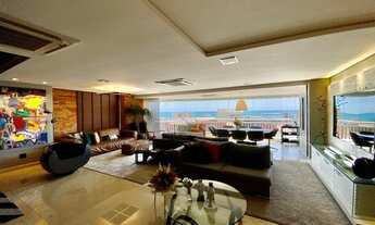 Imagem: Apartamento de alto Luxo de 350 m² no Meireles