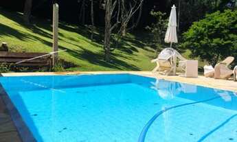 Imagem 4: Belíssima residência em área bucólica de Teresópolis