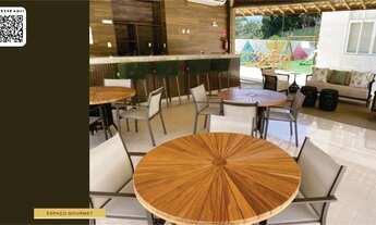 Imagem 3: Vendo, Apto 3 quartos com suíte e varanda no Cidade Jardim, PRONTO PARA MORAR